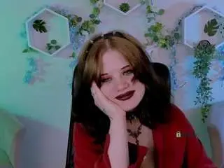 Camsoda Free Porn Cam of miss-courtney1