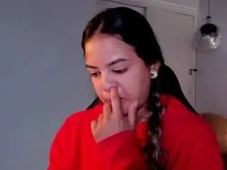 Camsoda Best Webcam of dulcelyra