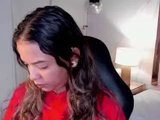 Camsoda Adult Video Chat of dulcelyra
