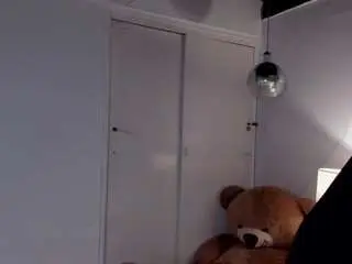Camsoda Best Webcam of dulcelyra