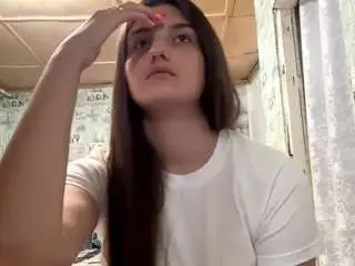 Camsoda Adult Video Chat of leoramunding
