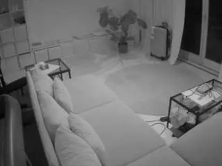 Camsoda Private Sex Chat of voyeurcam-julmodels-living-4