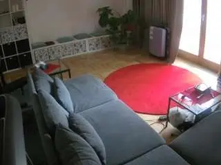 Camsoda Live Sex Cam of voyeurcam-julmodels-living-4