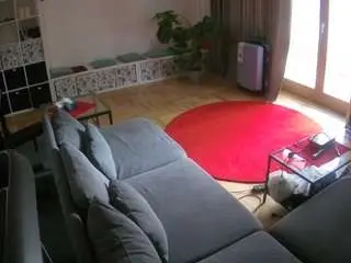 Camsoda Best live sex cam show of voyeurcam-julmodels-living-4
