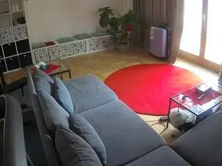 Camsoda Sex Cam of voyeurcam-julmodels-living-4