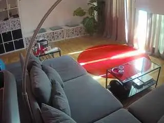 Camsoda Adult Webcam of voyeurcam-julmodels-living-4