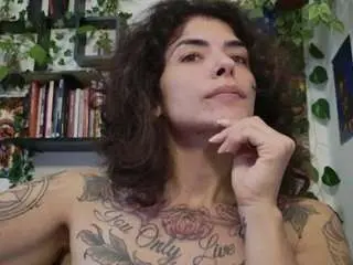 Camsoda Adult Webcam of carolprince