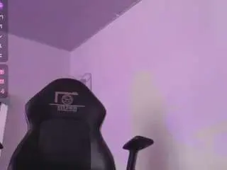 Camsoda Free Porn Cam of zury-tay