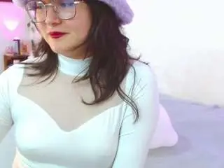 Camsoda Live Porn of celeste-colin