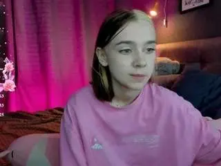 Camsoda Best Webcam of lesi-moonie01
