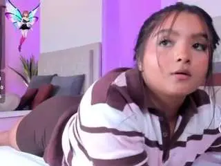 Camsoda Adult Webcam of violeta-santanna