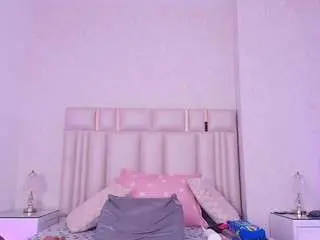 Camsoda Adult Video Chat of carolina-foxx