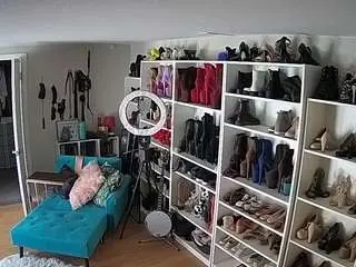 Camsoda Live Sex Cam of voyeurcam-missoliviablack-03