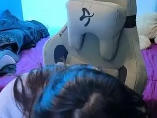Camsoda Sex Cam of miacanelaxo