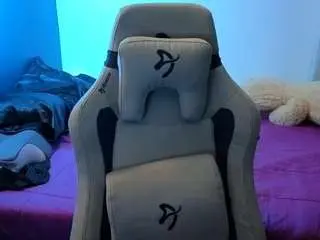 Camsoda Nude Webcam of miacanelaxo