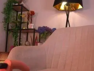 Camsoda Free Live Porn of hildaguyse