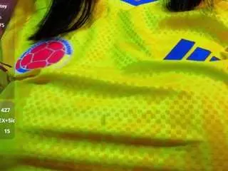 Camsoda Sex Chat of annie-ackerman