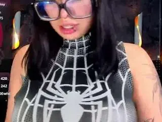 Camsoda Sex Cam of annie-ackerman