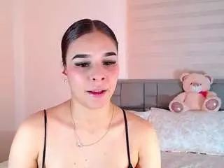 Camsoda Watch Live Sex Cams of astrid-girl