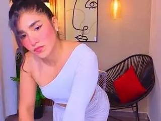Camsoda Free Porn Cam of lia-mar