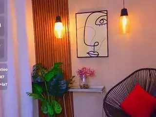 Camsoda Sex Chat of lia-mar