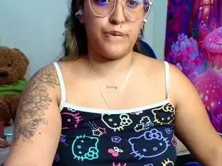 Camsoda Sex Chat of secretcarol