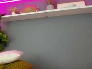Camsoda Nude Webcam of mady-madison