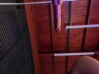 Camsoda Live Porn of anny-luna