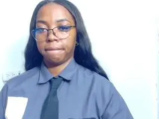 Camsoda Live Sex Cam of ciaraebonyx