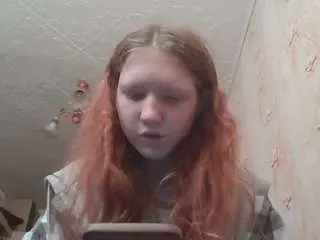 Camsoda Live Sex Cam of tiakedia