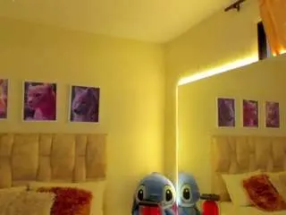 Camsoda Free Live Porn of ananyakay1
