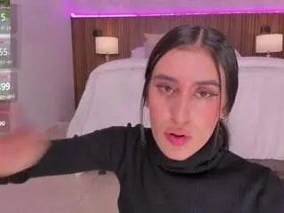 Camsoda Free Porn Cam of karlaa-james