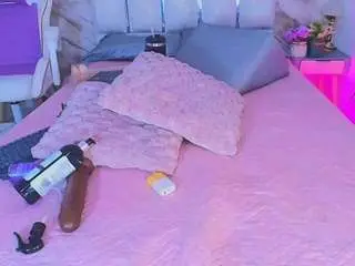 Camsoda Sex Chat of collett-t