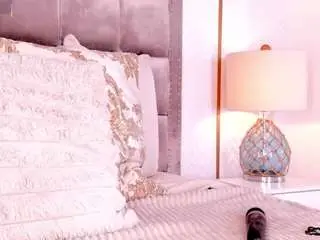 Camsoda Live Sex Cam of dakotawangi