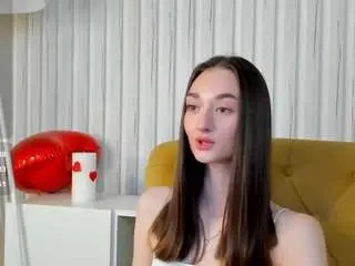 Camsoda Adult Webcams of kelly-powell