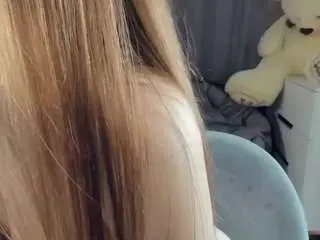 Camsoda Sex Chat of belledream