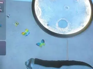 Camsoda Sex Cam of honny-23