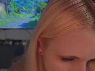 Camsoda Adult Webcams of eileenmacmullan