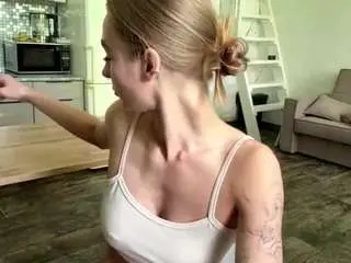 Camsoda Free Live Porn of kaelithhale