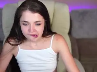 Camsoda Live Porn of ashleyamor