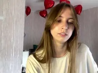 Camsoda Live Sex Cam of cherriehallio