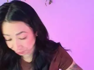 Camsoda Private Sex Chat of lily-evanss