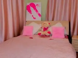 Camsoda Adult Video Chat of mishapallmer