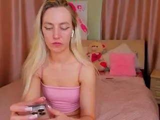 Camsoda Private Sex Chat of mishapallmer