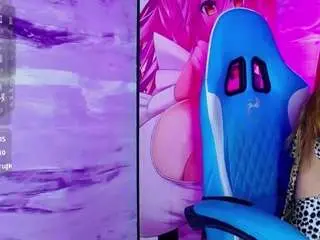 Camsoda Sex Cam of baihu-jin26