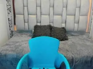 Camsoda Adult Webcam of kiara-cruz