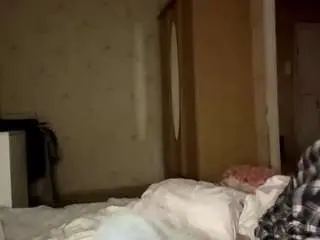 Camsoda Nude Webcam of mauritacanfield