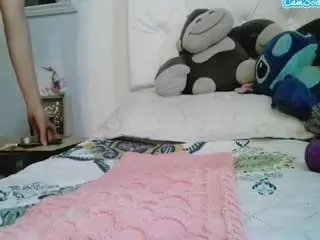 Camsoda Free Porn Cam of amberhotworsted