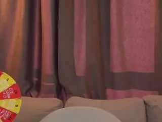 Camsoda Live Sex of cathleendrones
