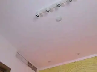 Camsoda Live Sex of danielacrudu